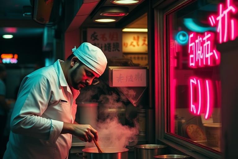 Hiroki Ramen
