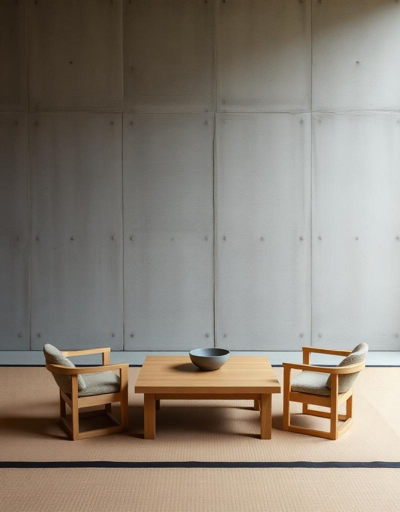 Mizu Room